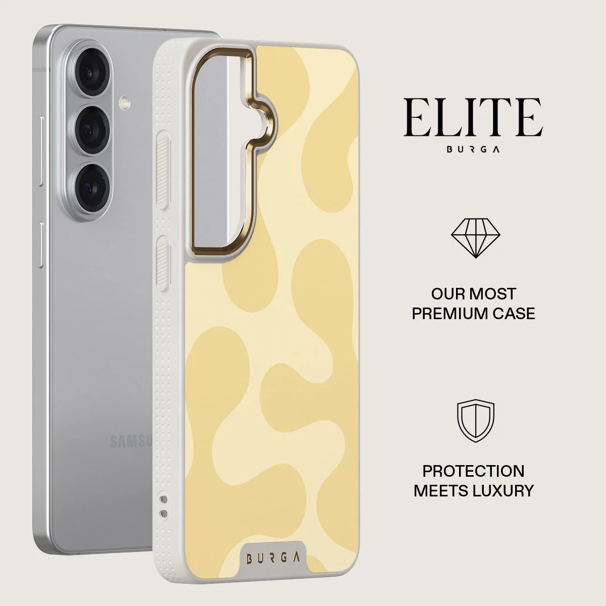 Glow - Samsung Galaxy S26 Plus Case - Image 27