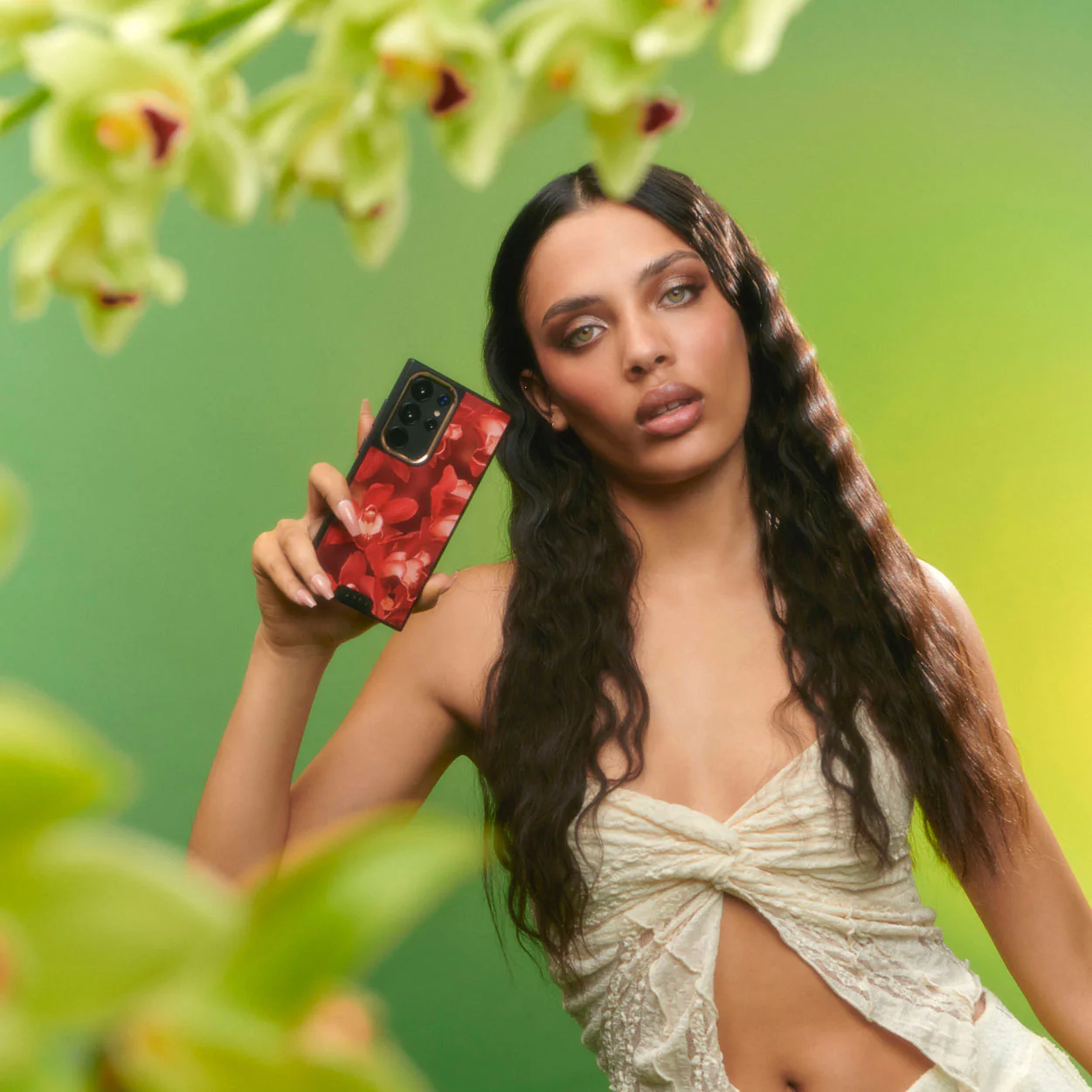 Goddess Energy - Samsung Galaxy S26 Plus Case - Image 70