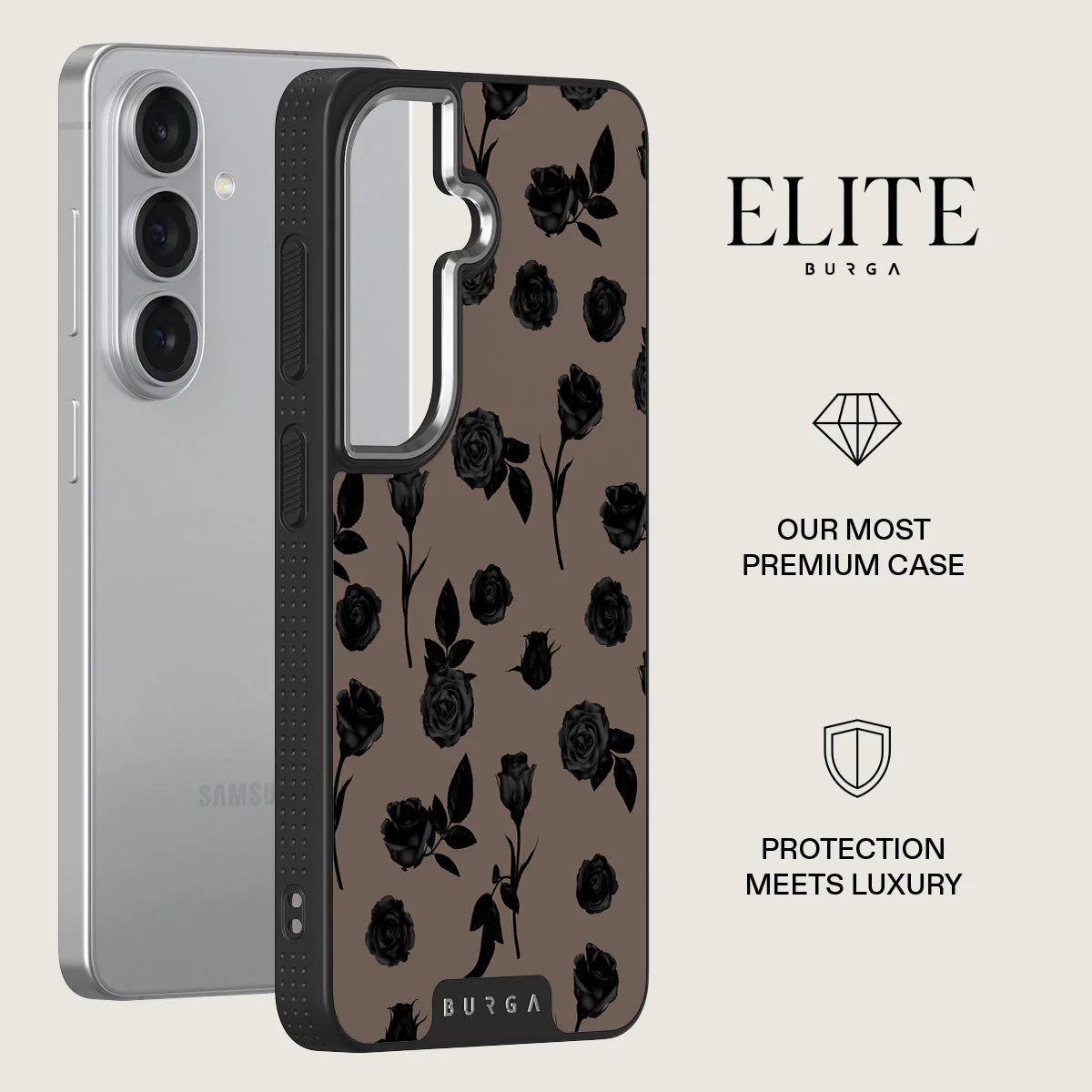 Goddess - Samsung Galaxy S26 Case - Image 20