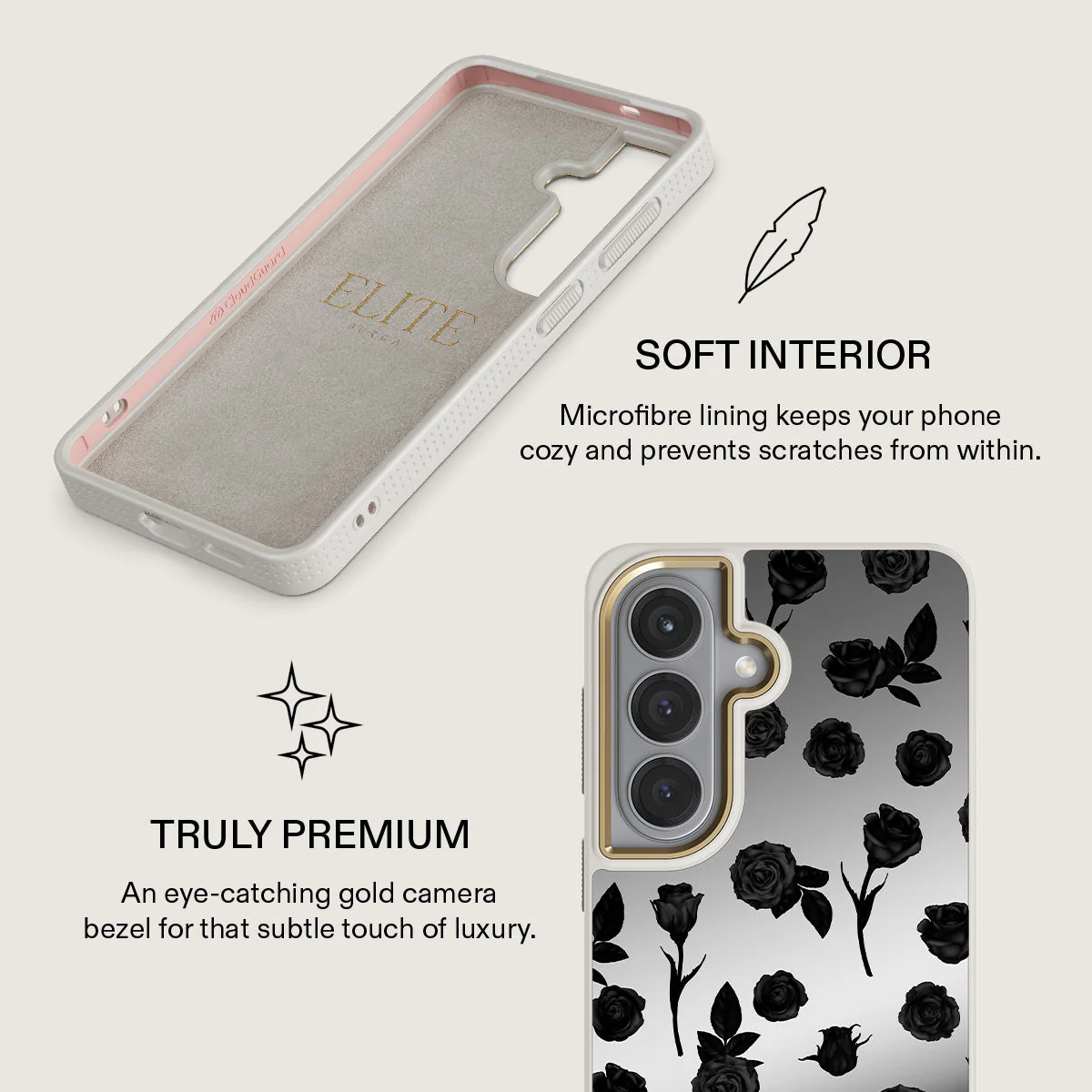Goddess - Samsung Galaxy S26 Case - Image 78