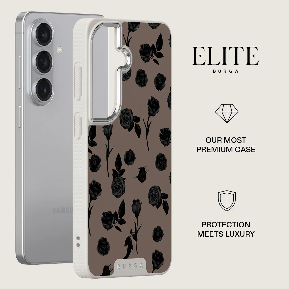 Goddess - Samsung Galaxy S26 Plus Case - Image 34
