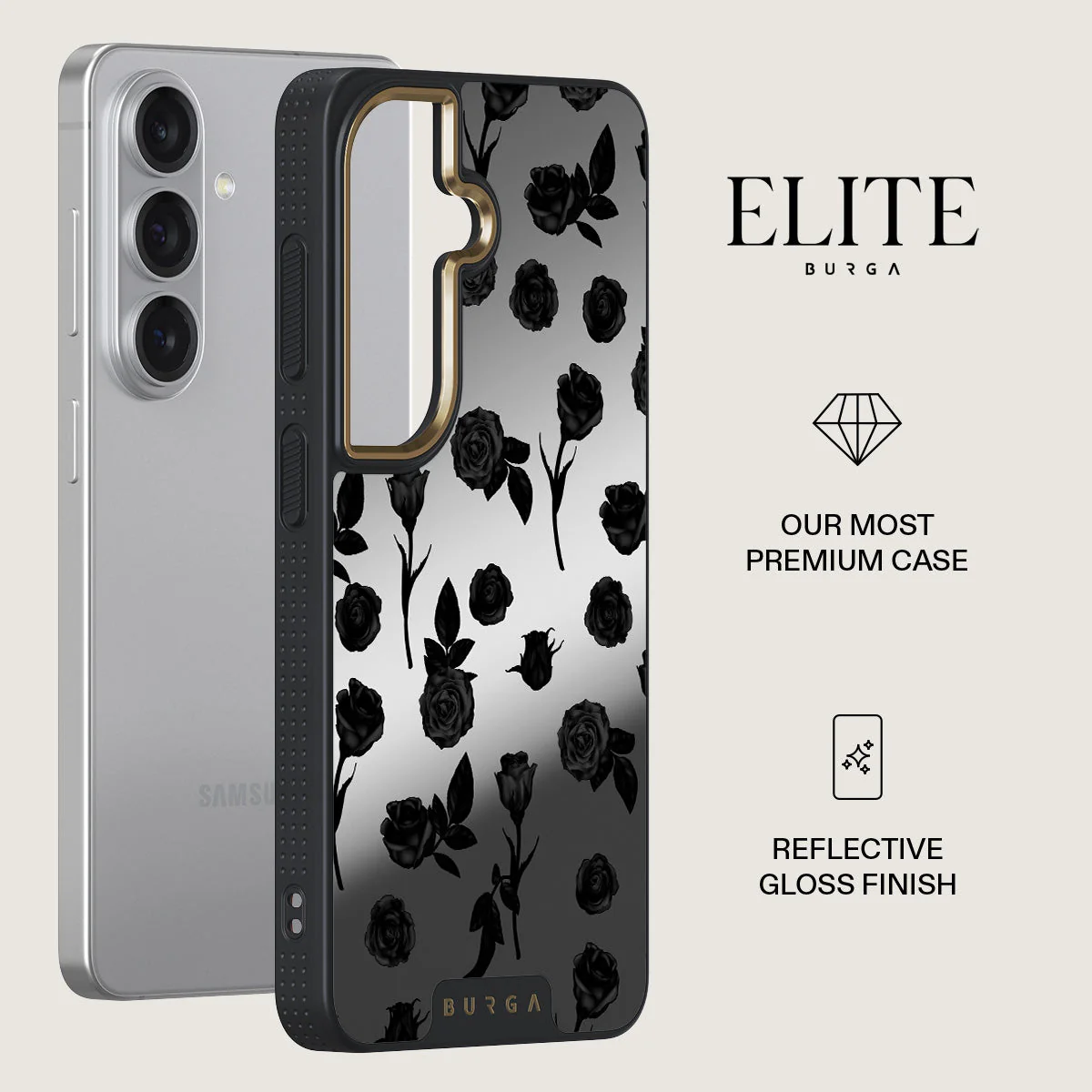 Goddess - Samsung Galaxy S26 Plus Case - Image 41