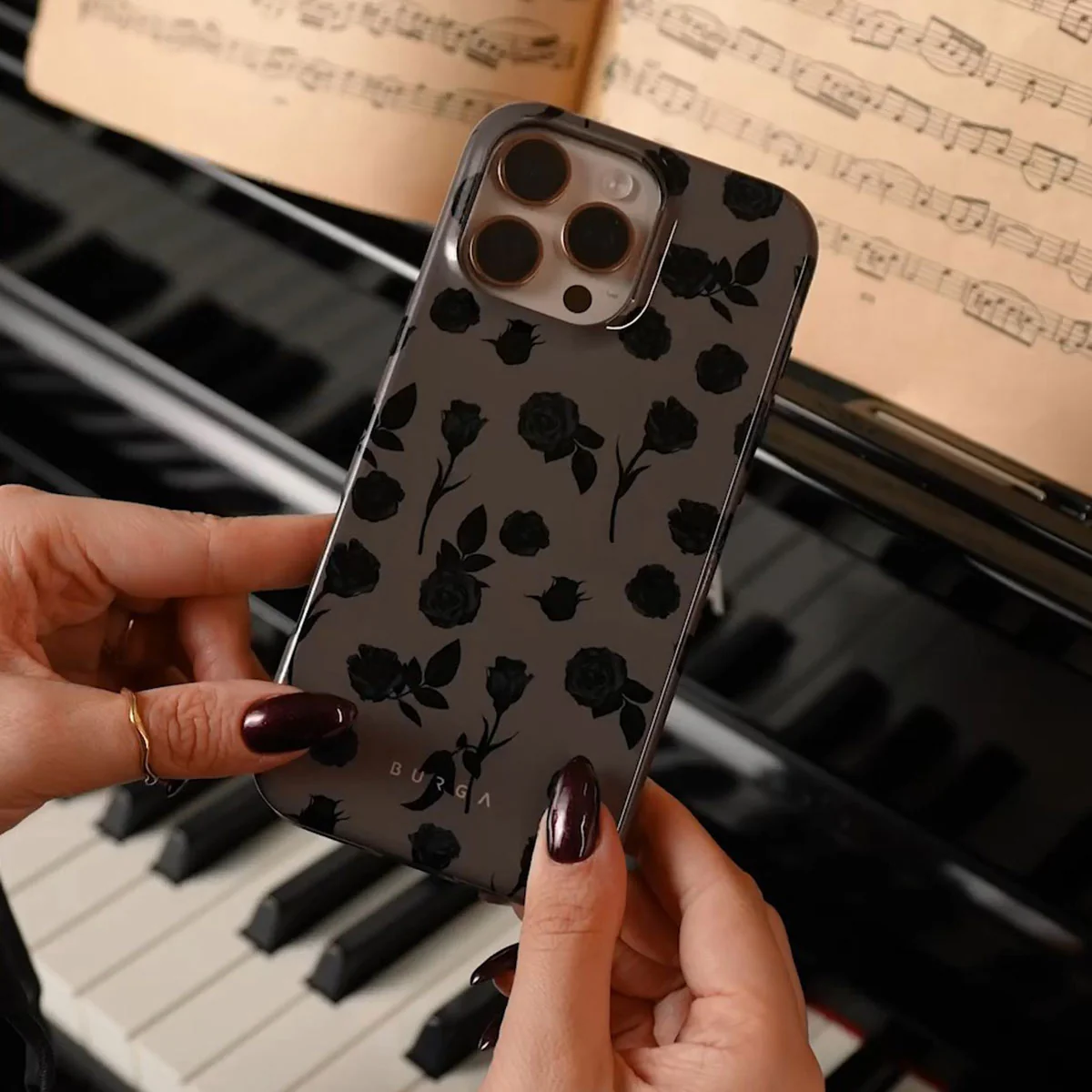 Goddess - Samsung Galaxy S26 Plus Case - Image 64