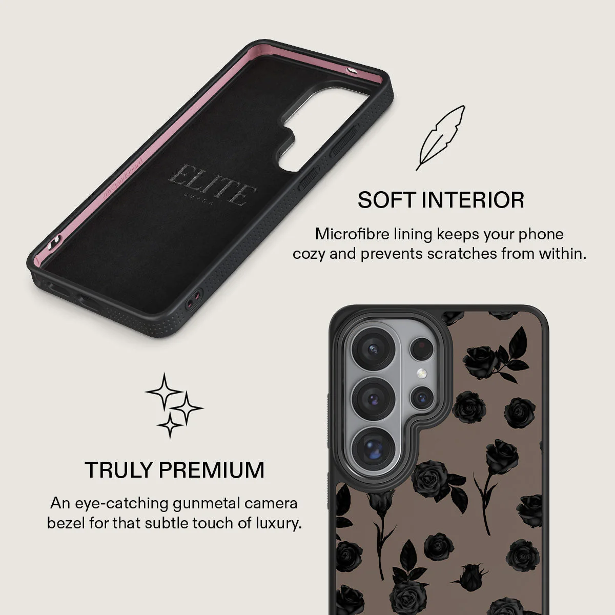 Goddess - Samsung Galaxy S26 Ultra Case - Image 17