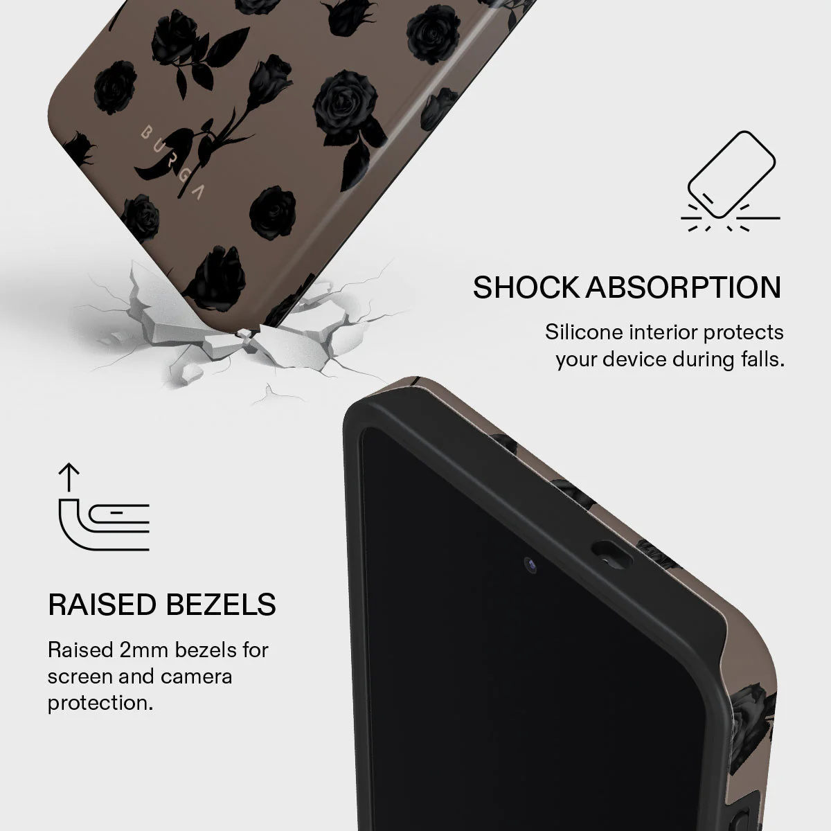 Goddess - Samsung Galaxy S26 Ultra Case - Image 4