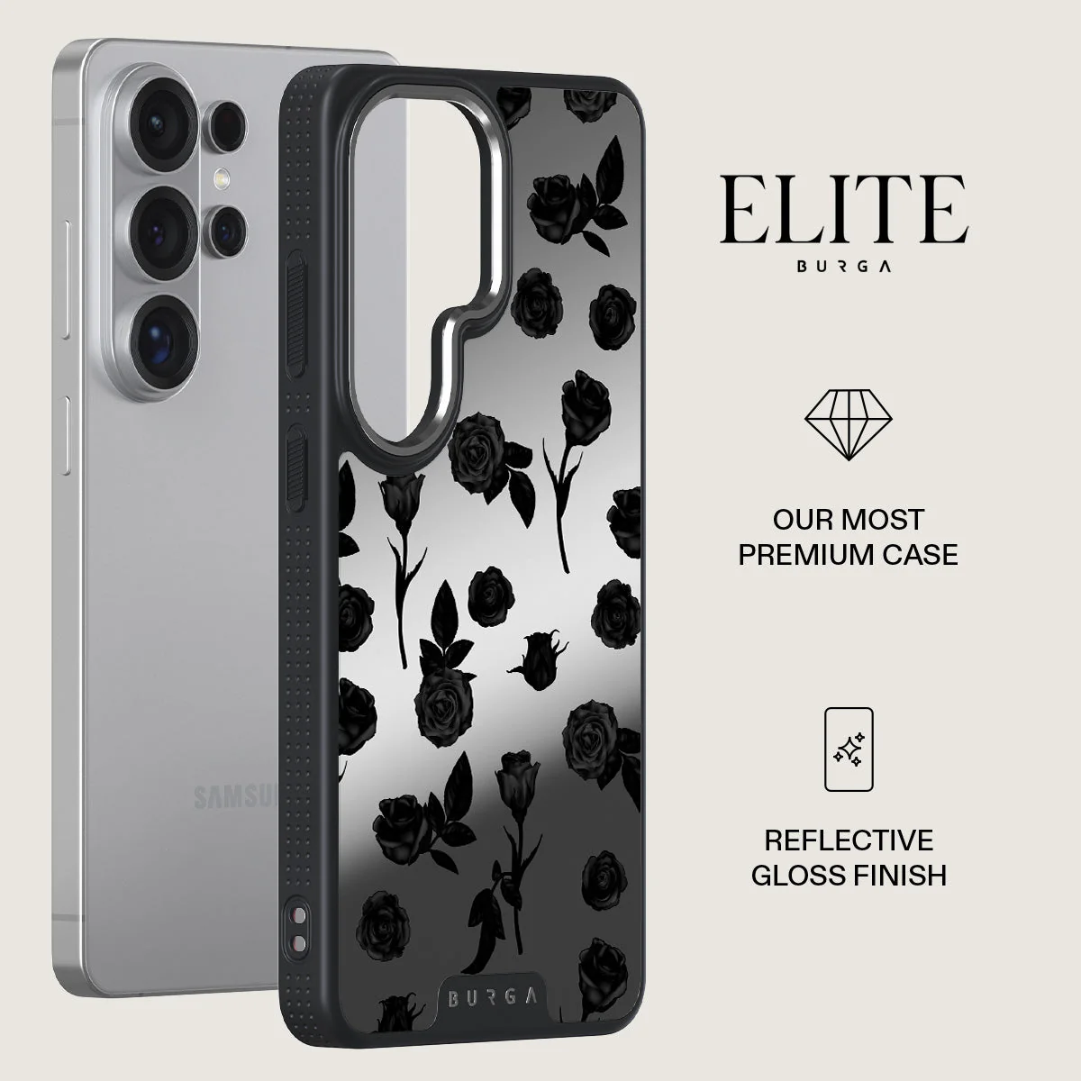 Goddess - Samsung Galaxy S26 Ultra Case - Image 57