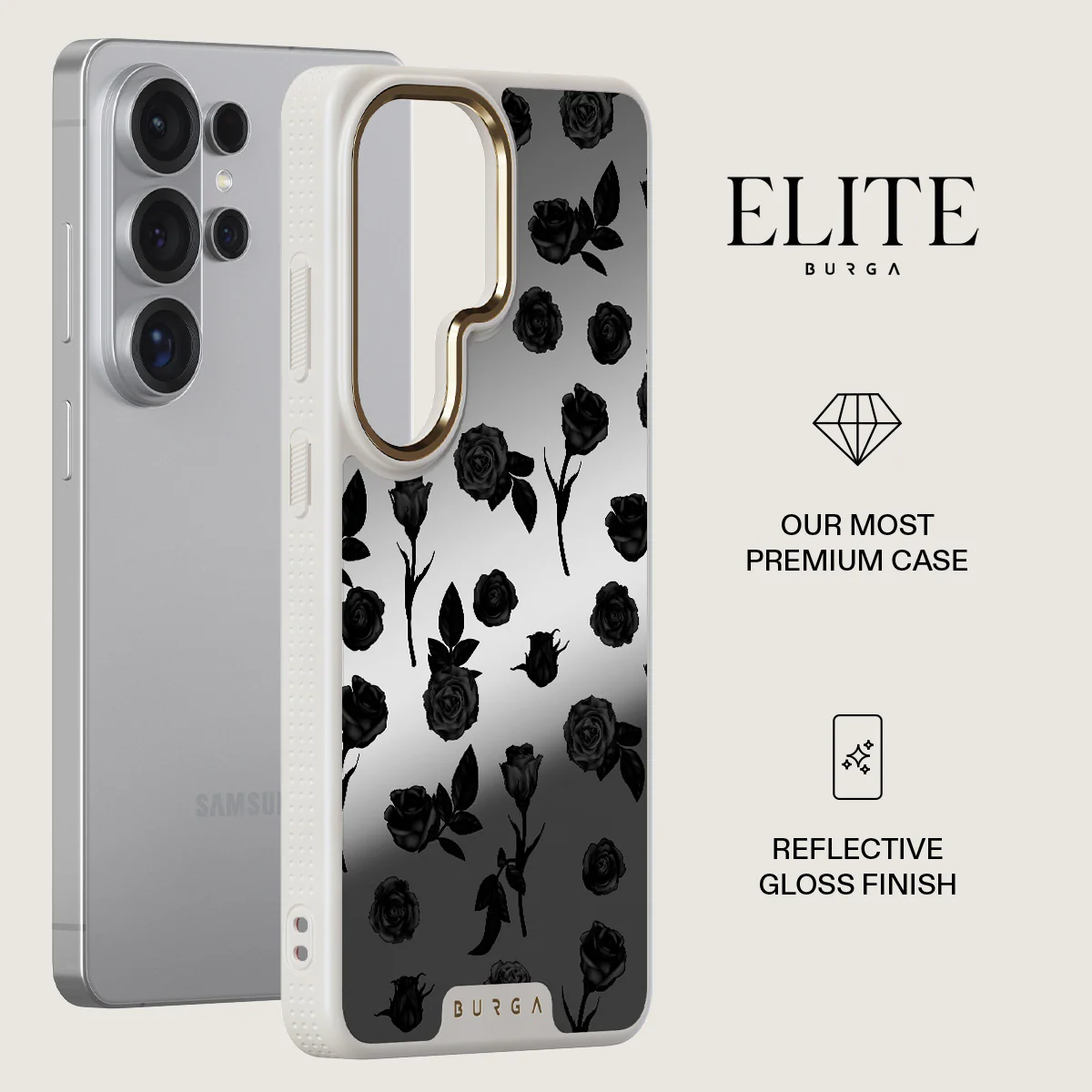 Goddess - Samsung Galaxy S26 Ultra Case - Image 77
