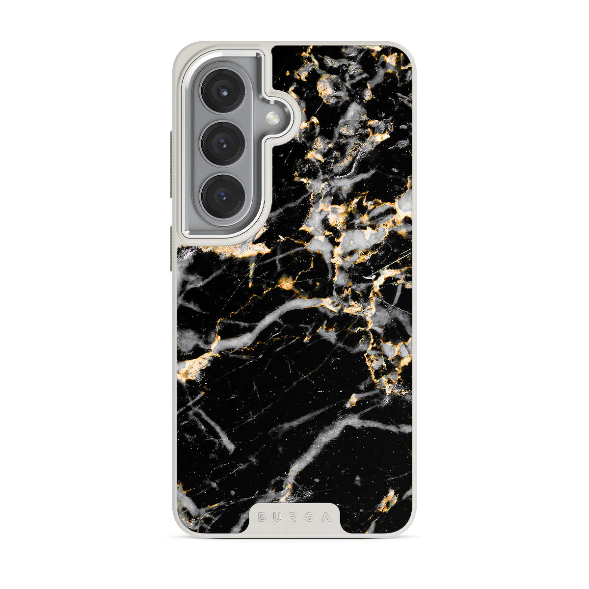 Make A Wish - Gold Marble Samsung Galaxy S26 Case - Image 33