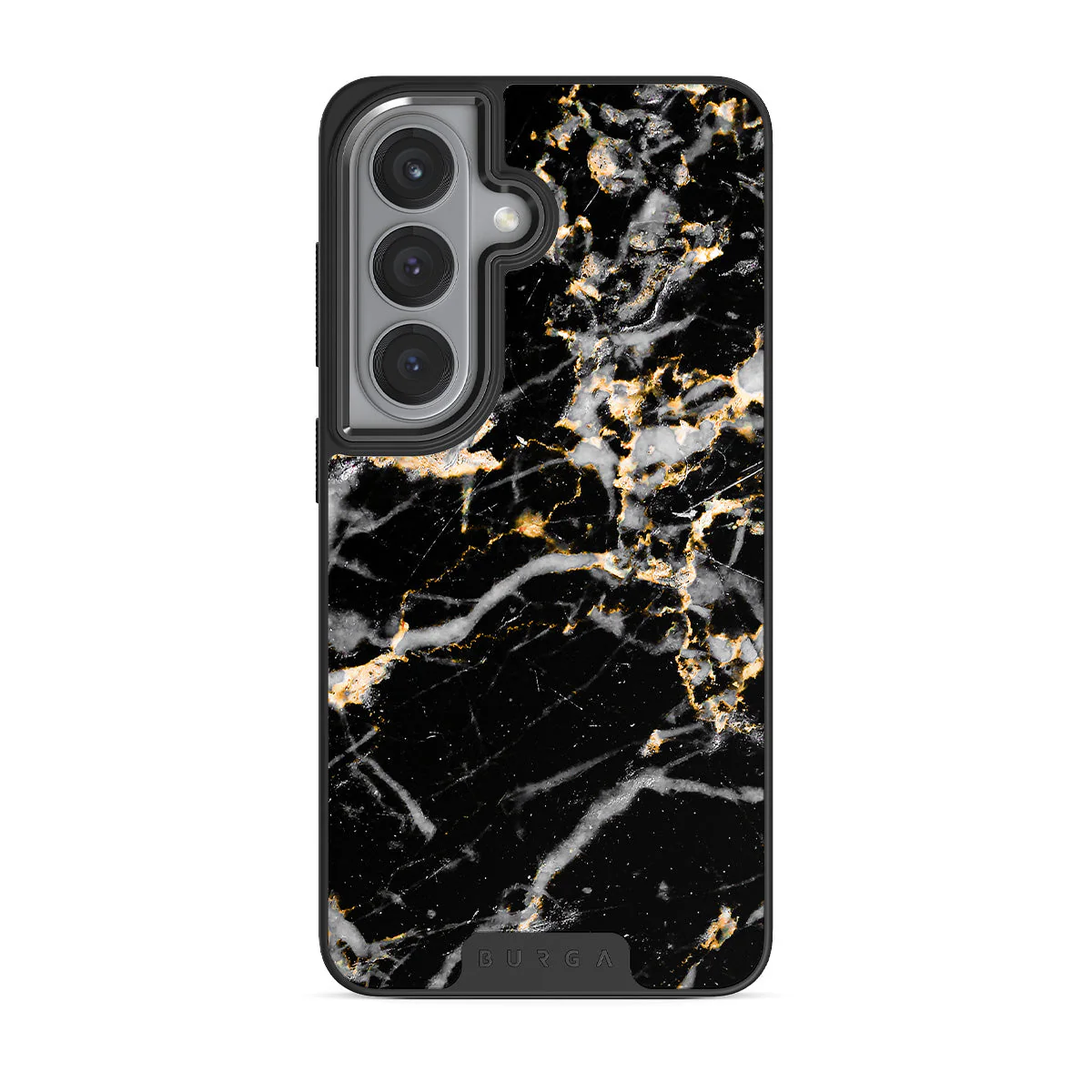 Make A Wish - Gold Marble Samsung Galaxy S26 Plus Case - Image 12