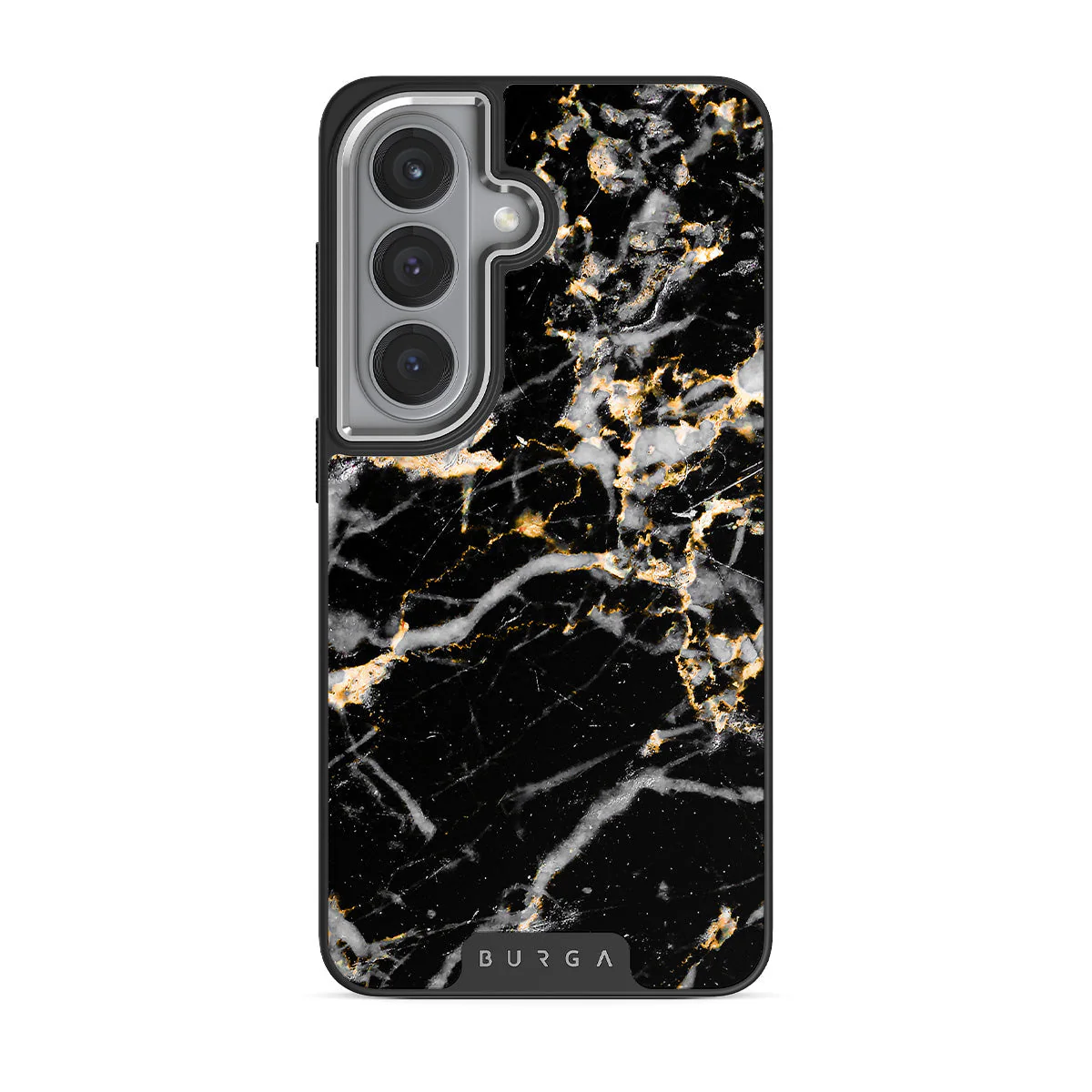 Make A Wish - Gold Marble Samsung Galaxy S26 Plus Case - Image 19