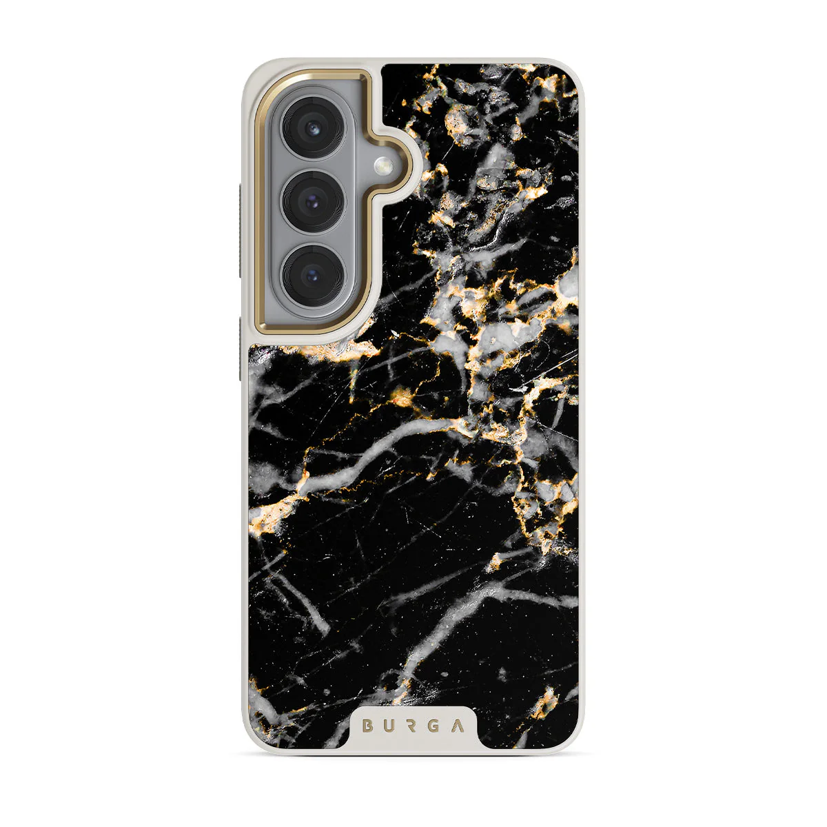 Make A Wish - Gold Marble Samsung Galaxy S26 Plus Case - Image 26