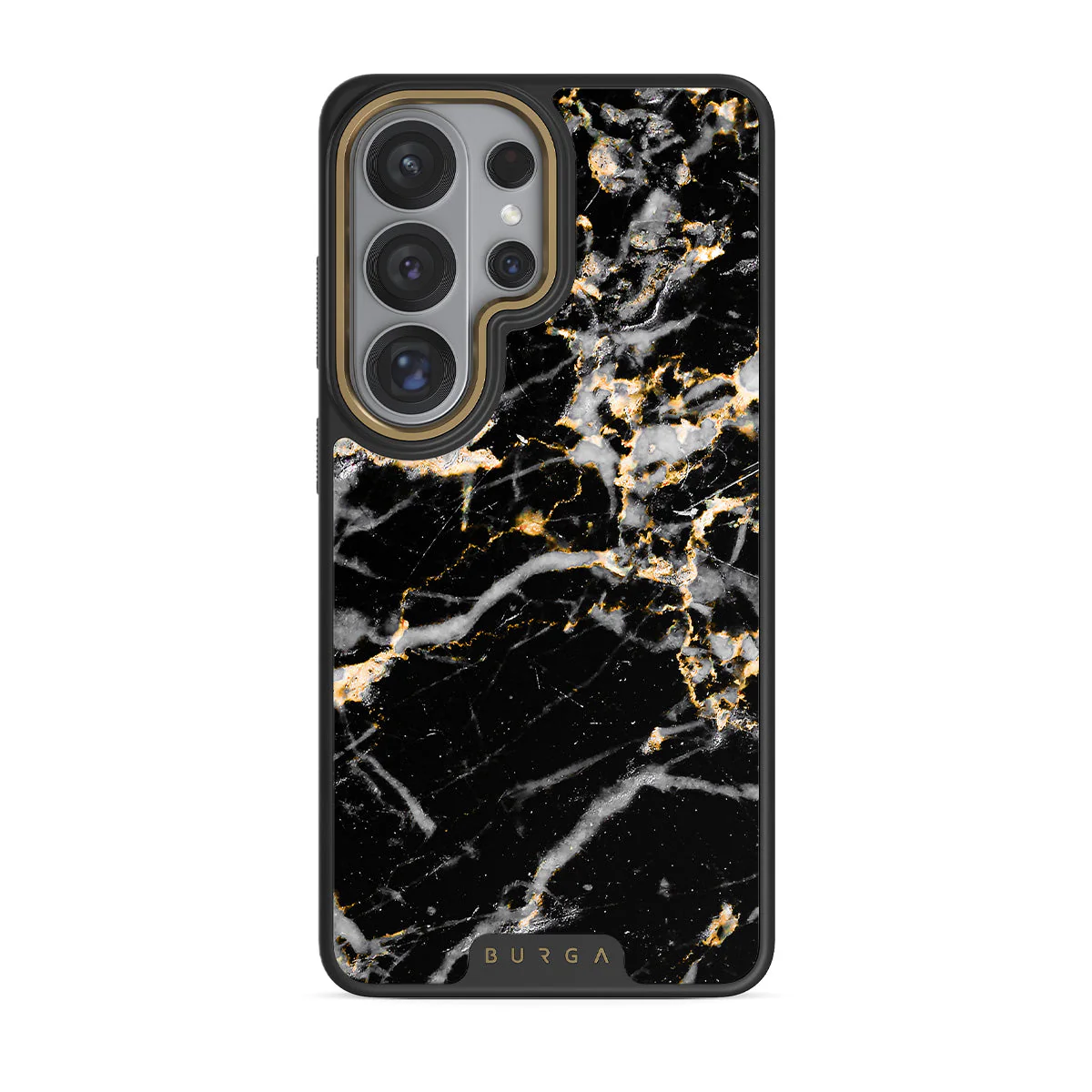 Make A Wish - Gold Marble Samsung Galaxy S26 Ultra Case - Image 5