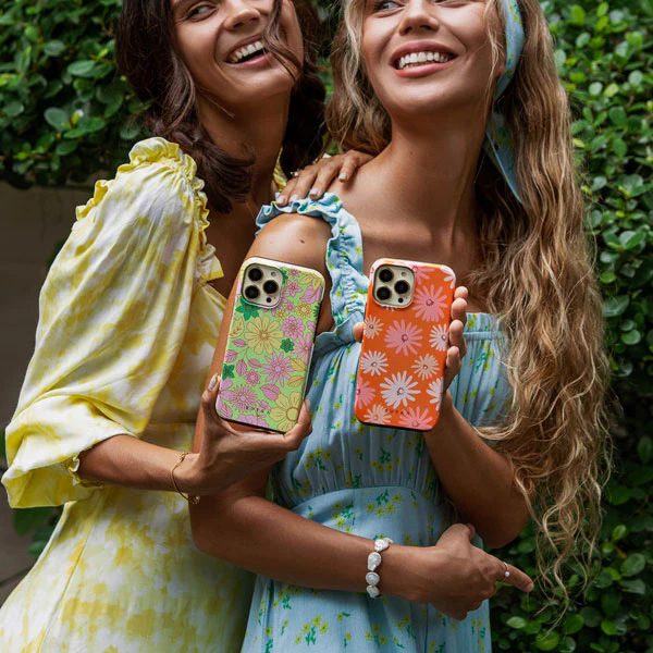 Golden Hour - Samsung Galaxy A37 5G Case - Image 9