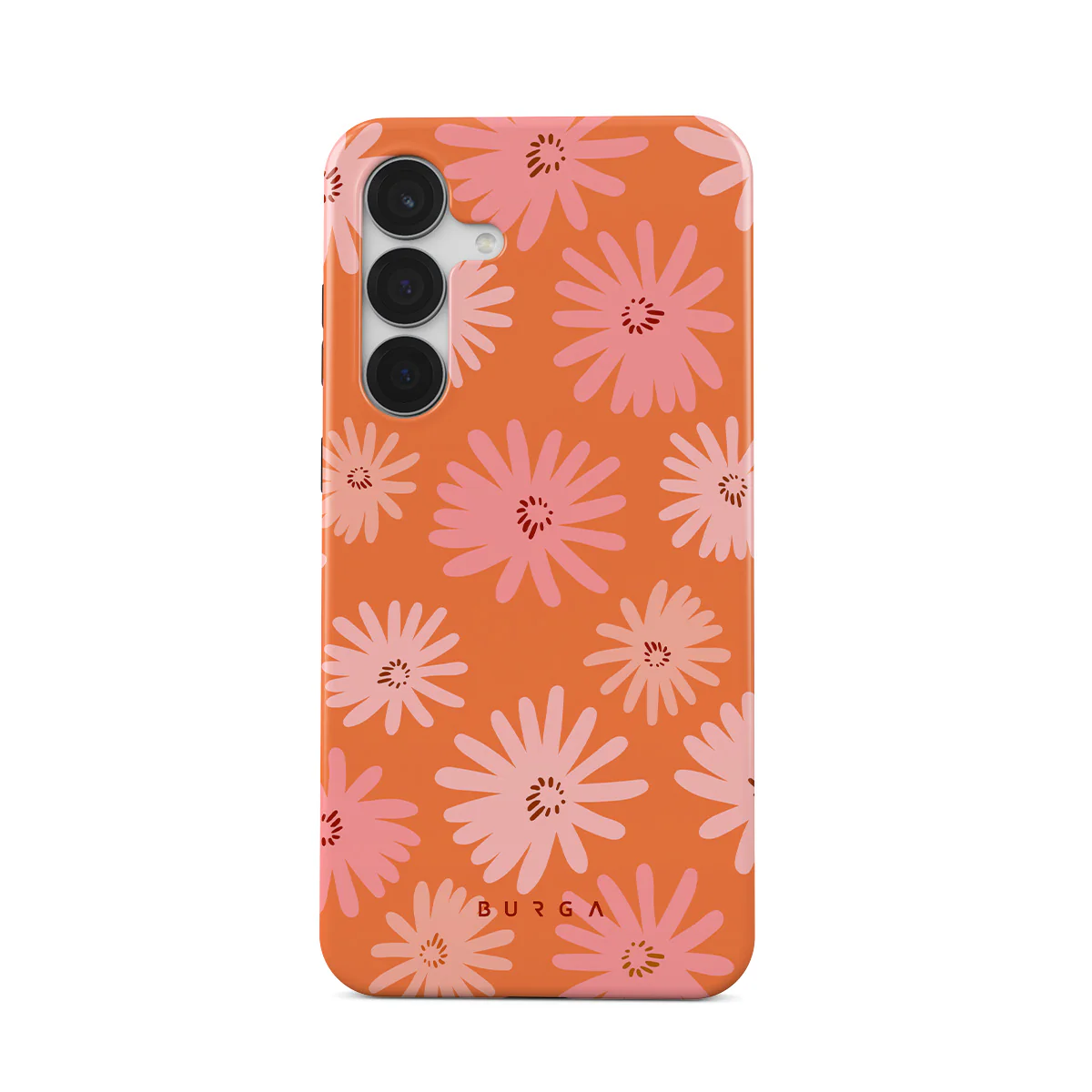 Golden Hour - Samsung Galaxy S25 FE Case