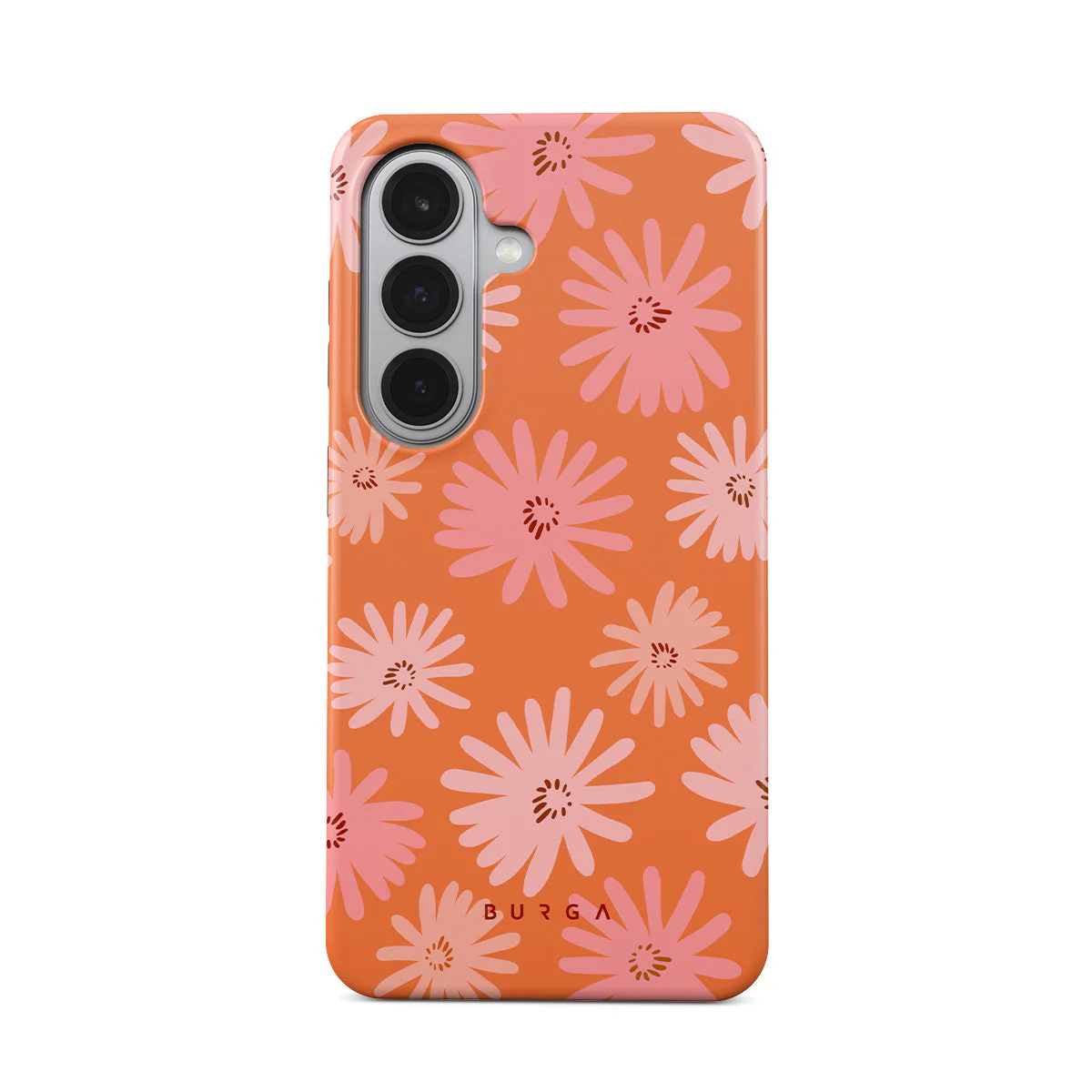 Golden Hour - Samsung Galaxy S26 Case