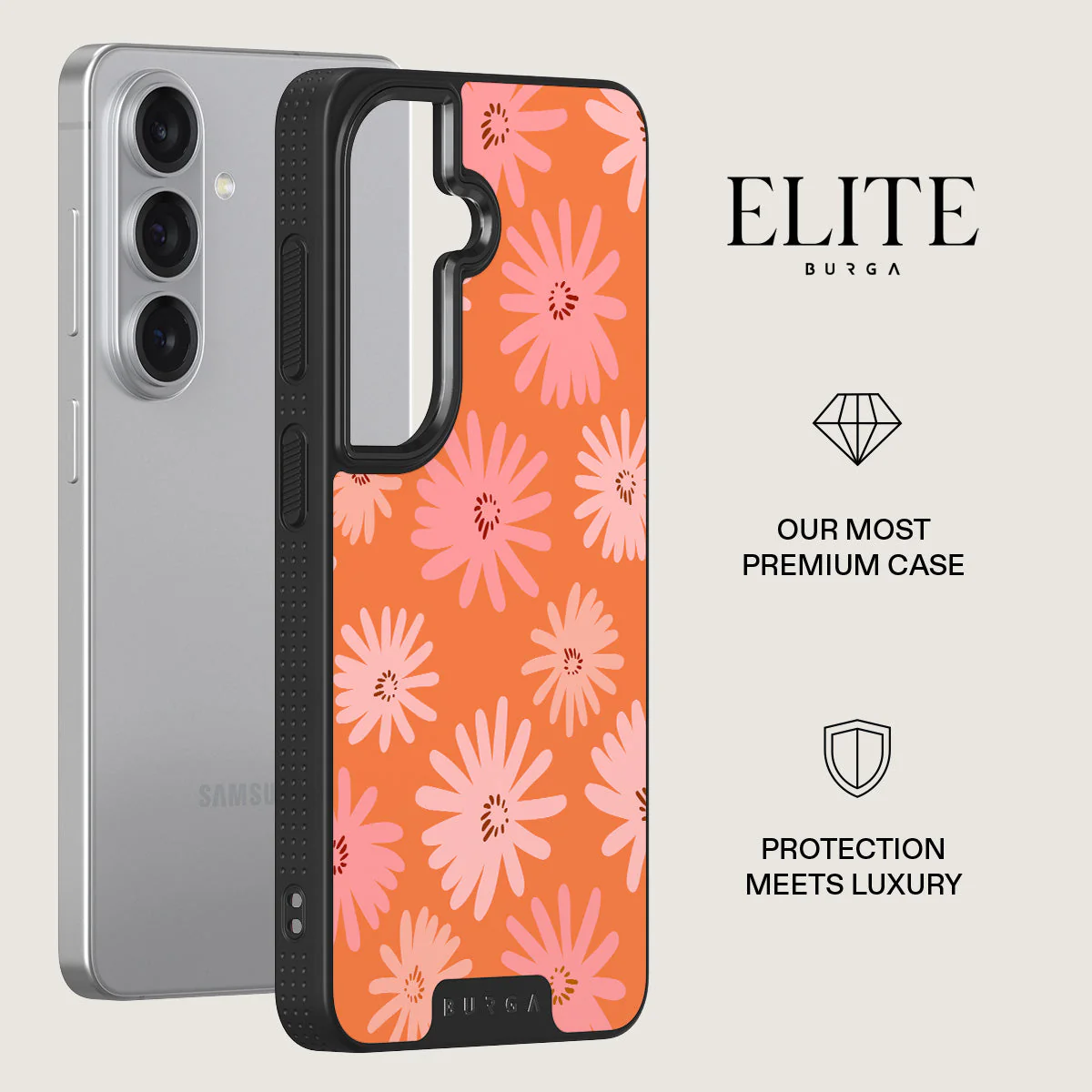 Golden Hour - Samsung Galaxy S26 Plus Case - Image 13
