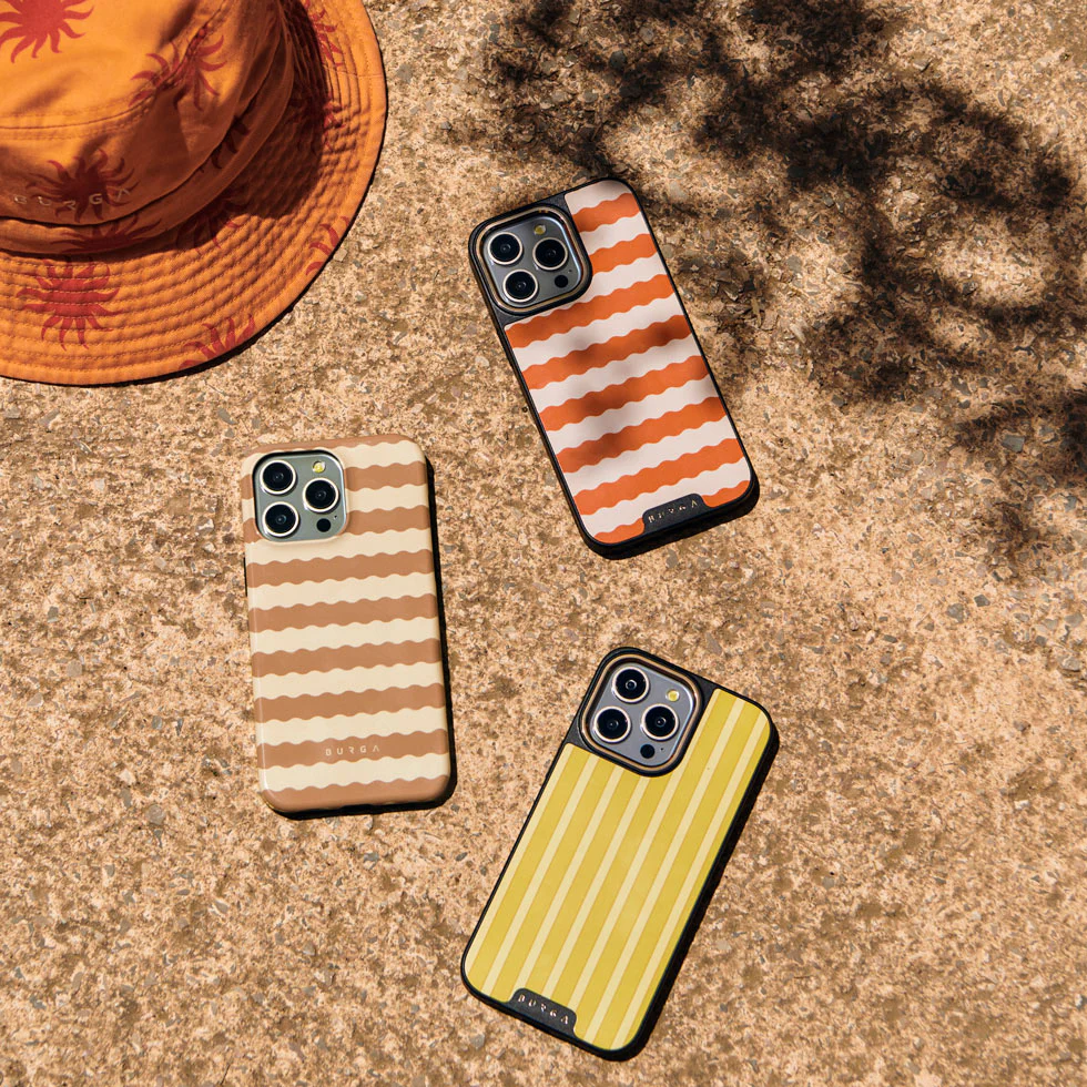 Golden Sand - Samsung Galaxy A57 5G Case - Image 6