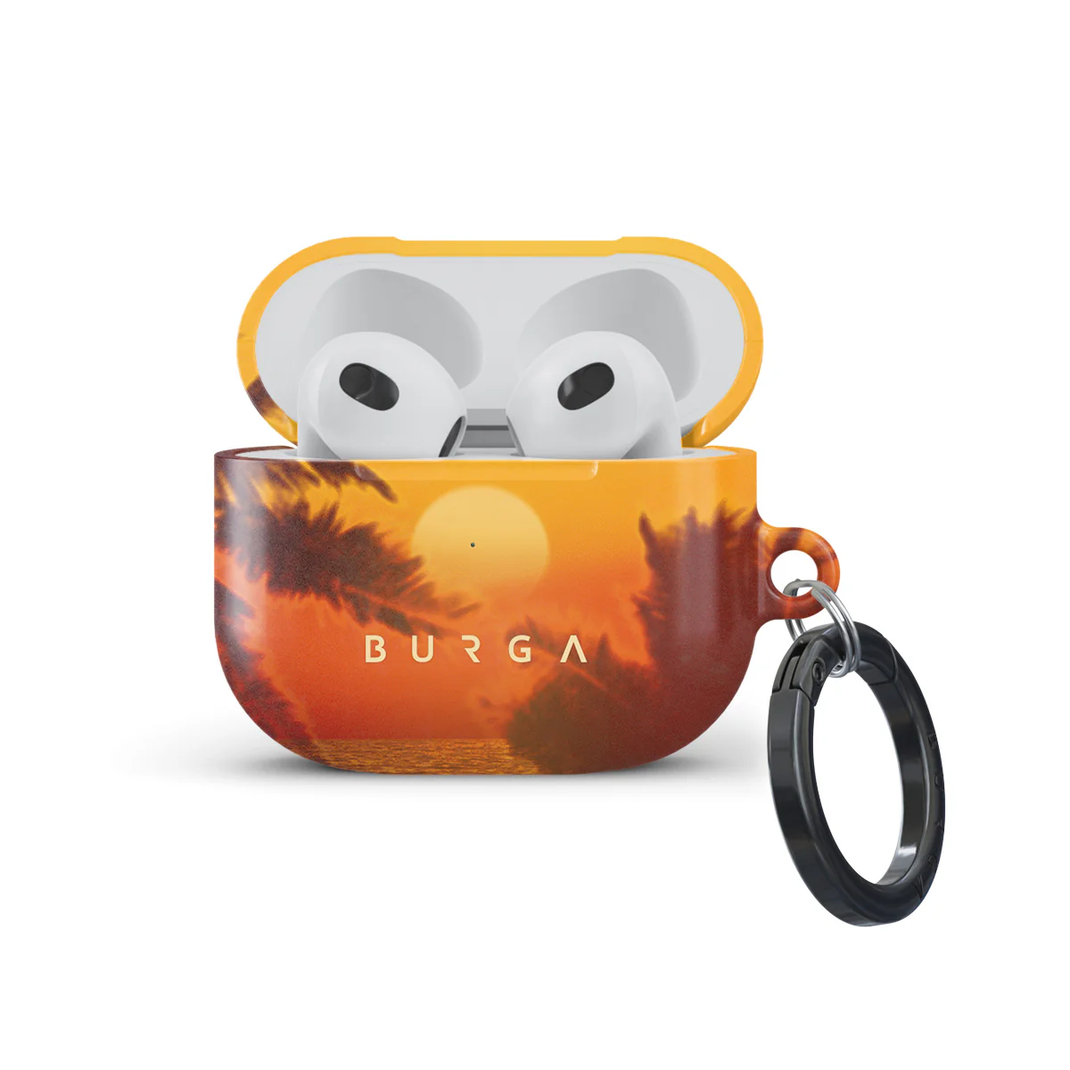 Golden Sky - AirPods 3 Case