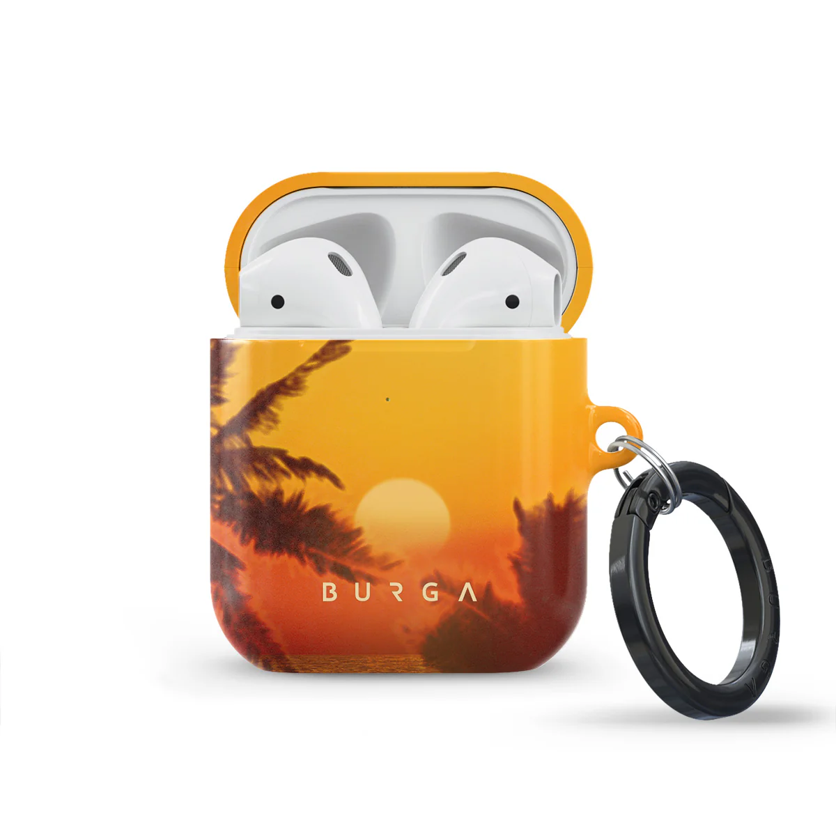 Golden Sky - AirPods Case