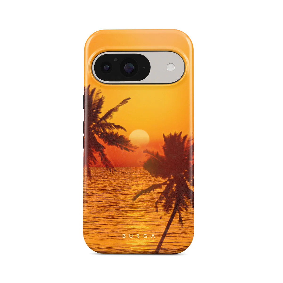 Golden Sky - Google Pixel 10 Pro XL Case