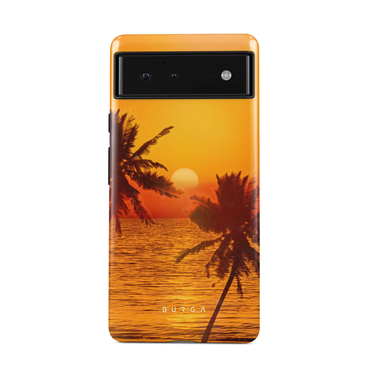 Golden Sky - Google Pixel 6 Case
