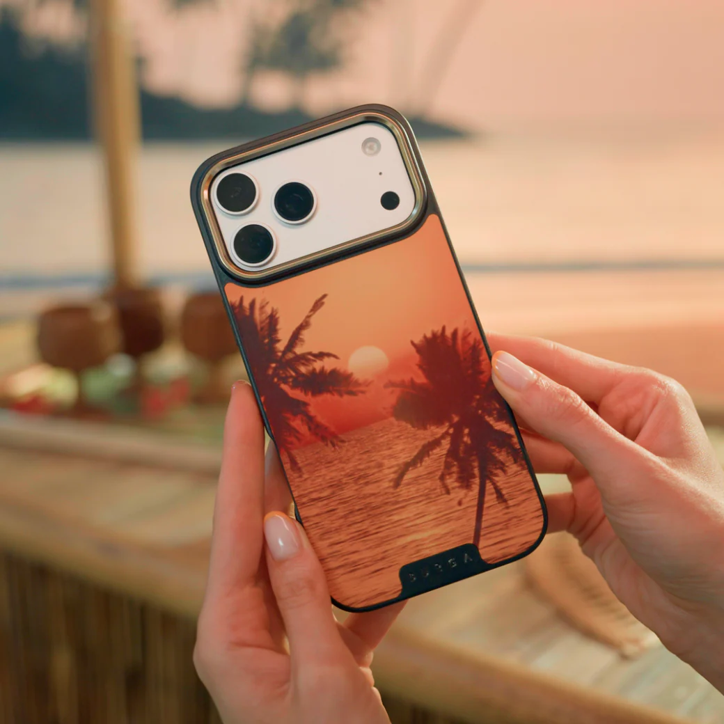 Golden Sky - Google Pixel 8 Case - Image 20
