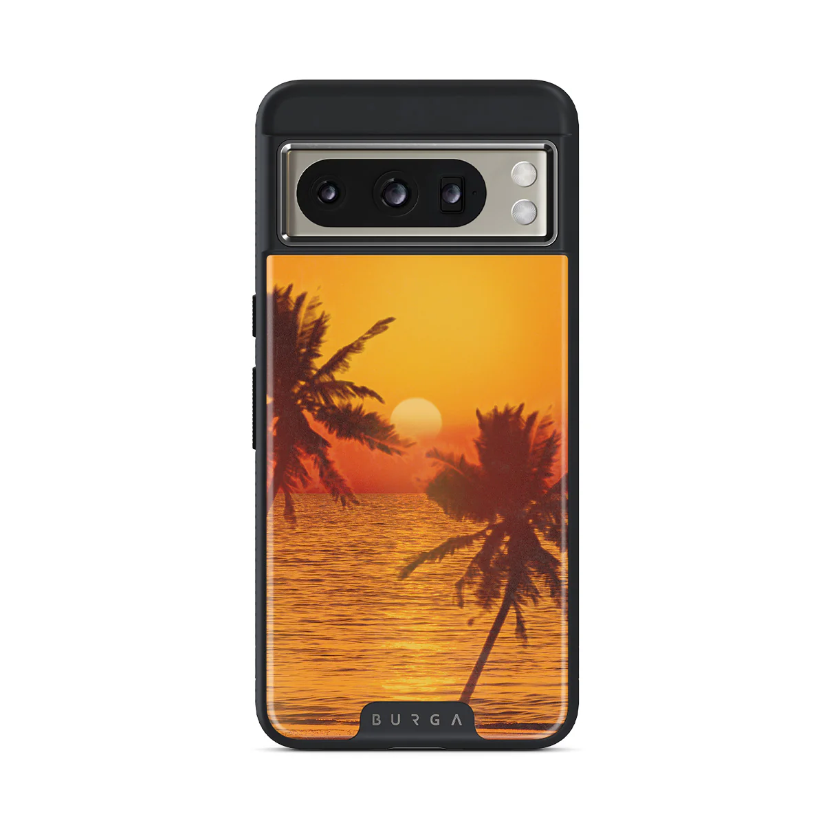 Golden Sky - Google Pixel 8 Pro Case - Image 12