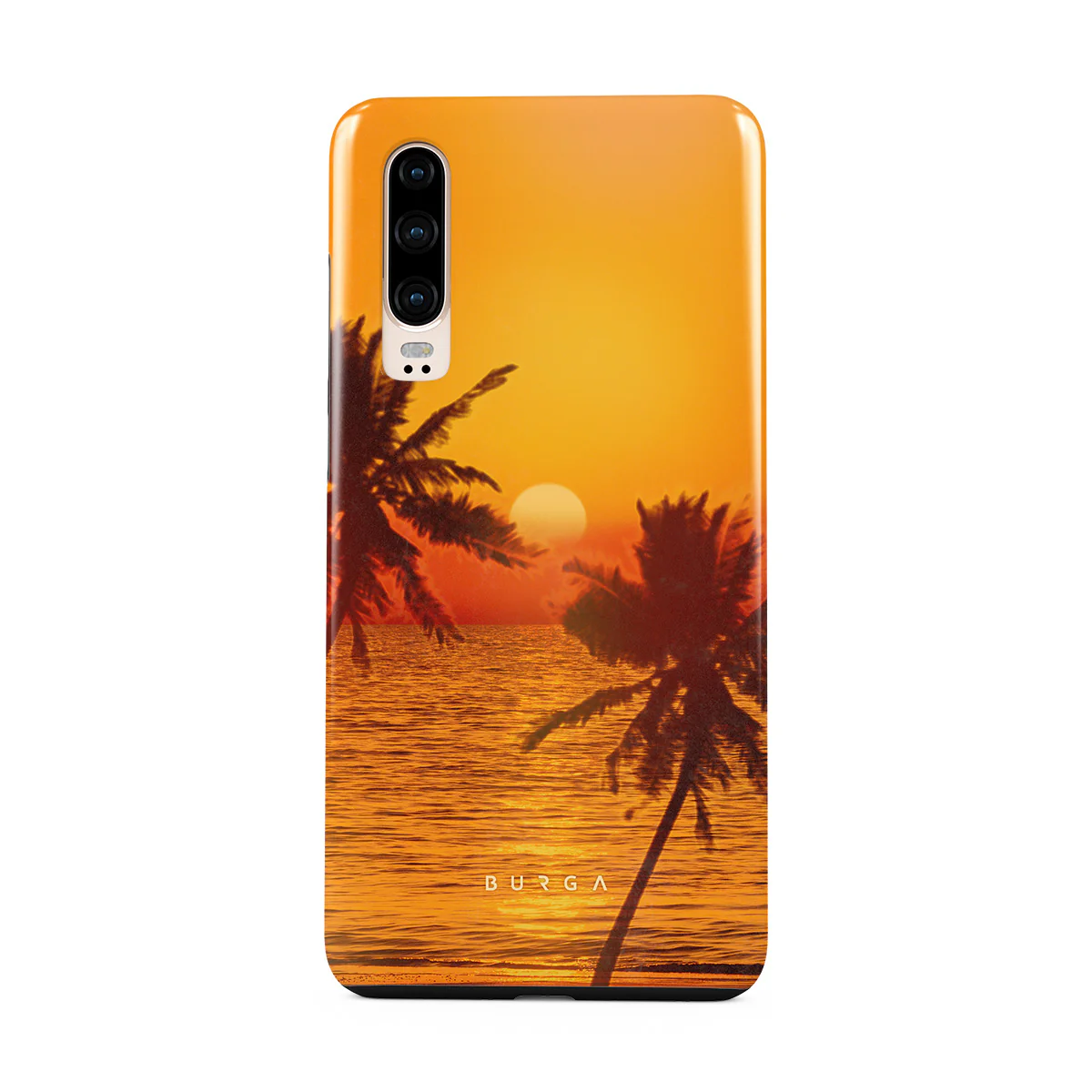 Golden Sky - Huawei P30 Case - Image 5
