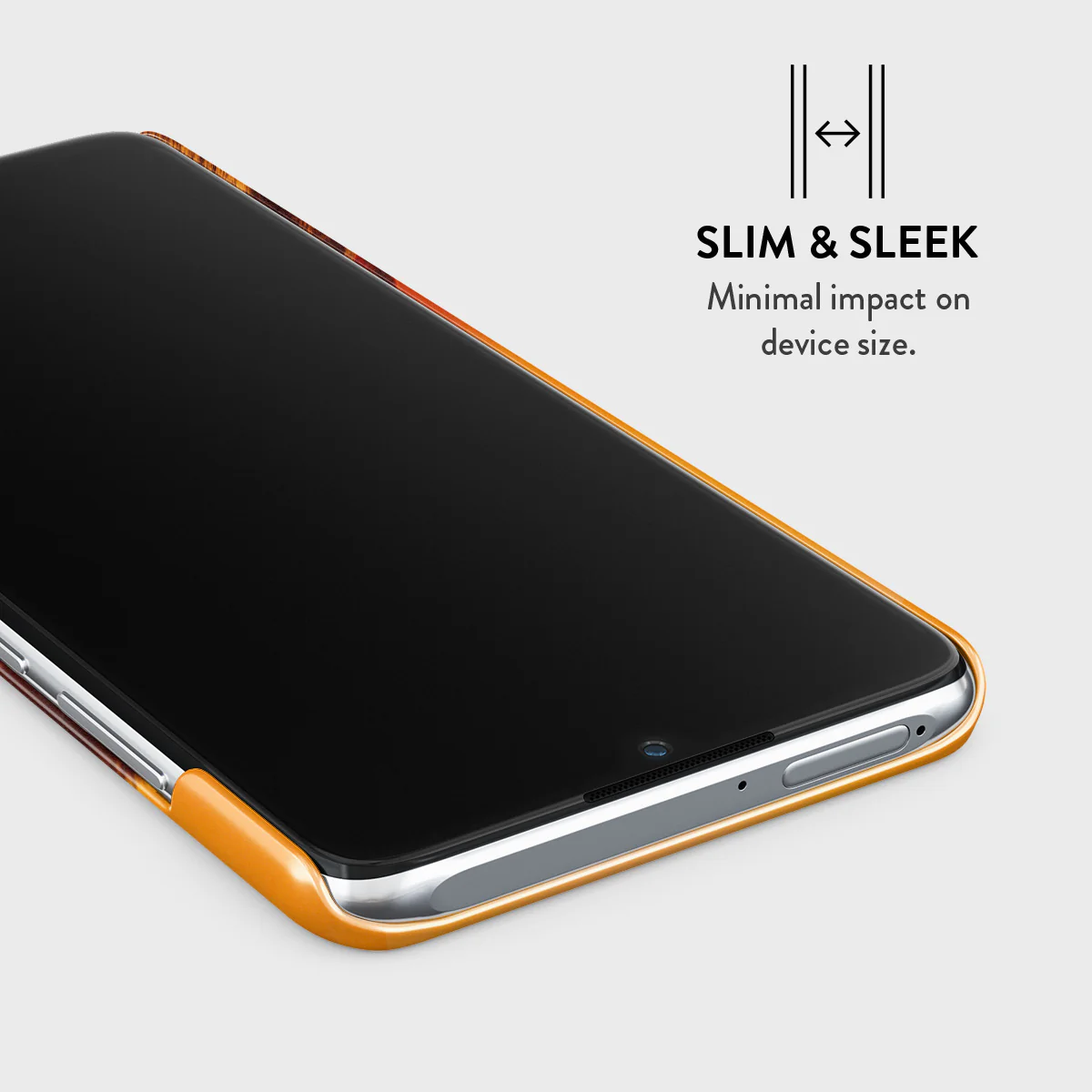 Golden Sky - Huawei P30 Lite Case - Image 4