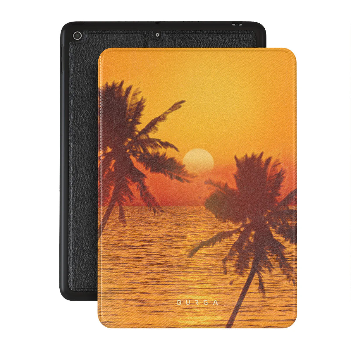 Golden Sky - iPad 10.2 (9th/8th/7th Gen) Case