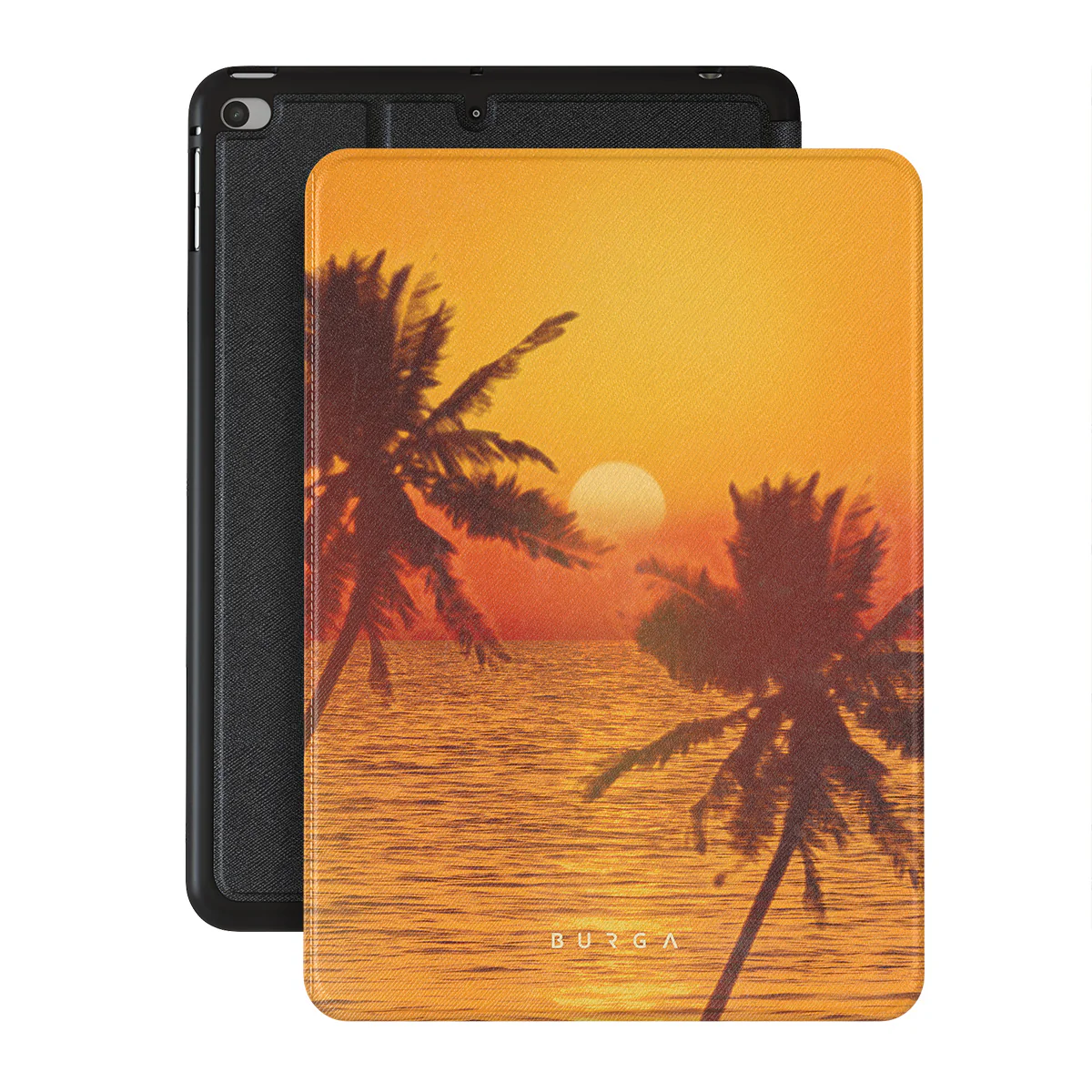 Golden Sky - iPad Mini 7.9 (5th Gen) Case