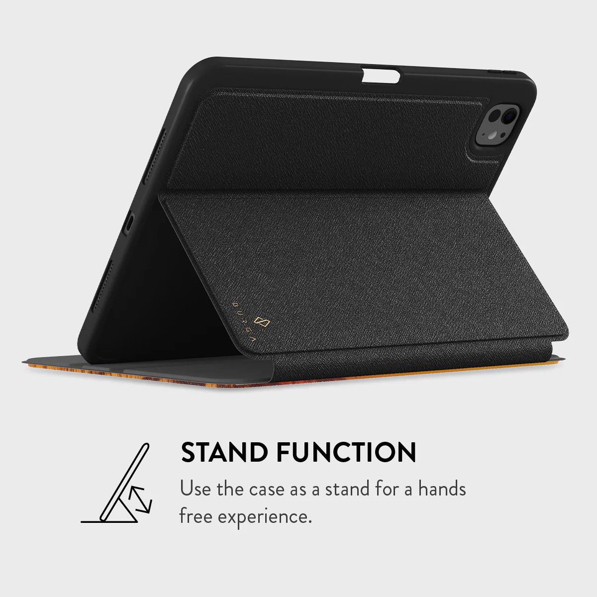 Golden Sky - iPad Pro 11 (8th/7th Gen) Case - Image 5