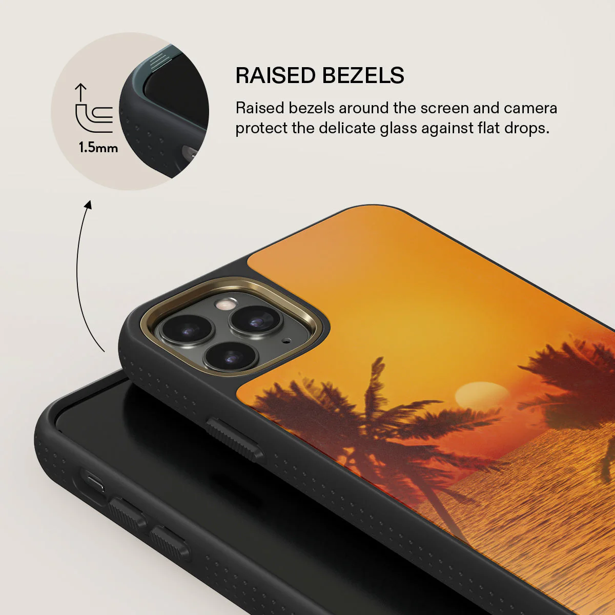 Golden Sky - iPhone 11 Pro Max Case - Image 12