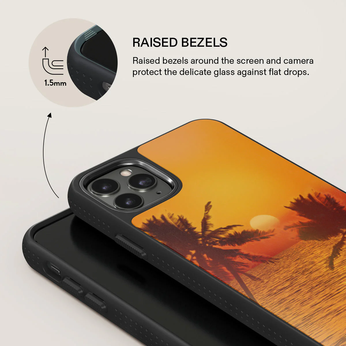 Golden Sky - iPhone 11 Pro Max Case - Image 19