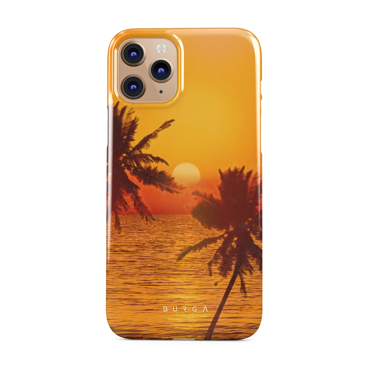 Golden Sky - iPhone 11 Pro Max Case - Image 5