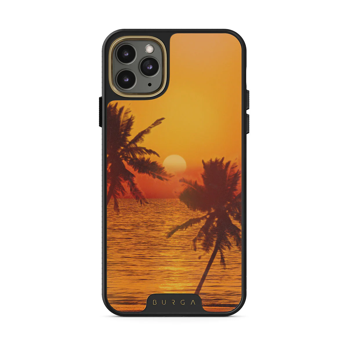 Golden Sky - iPhone 11 Pro Max Case - Image 9