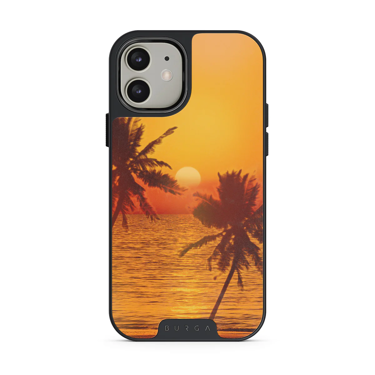 Golden Sky - iPhone 12 Case - Image 12