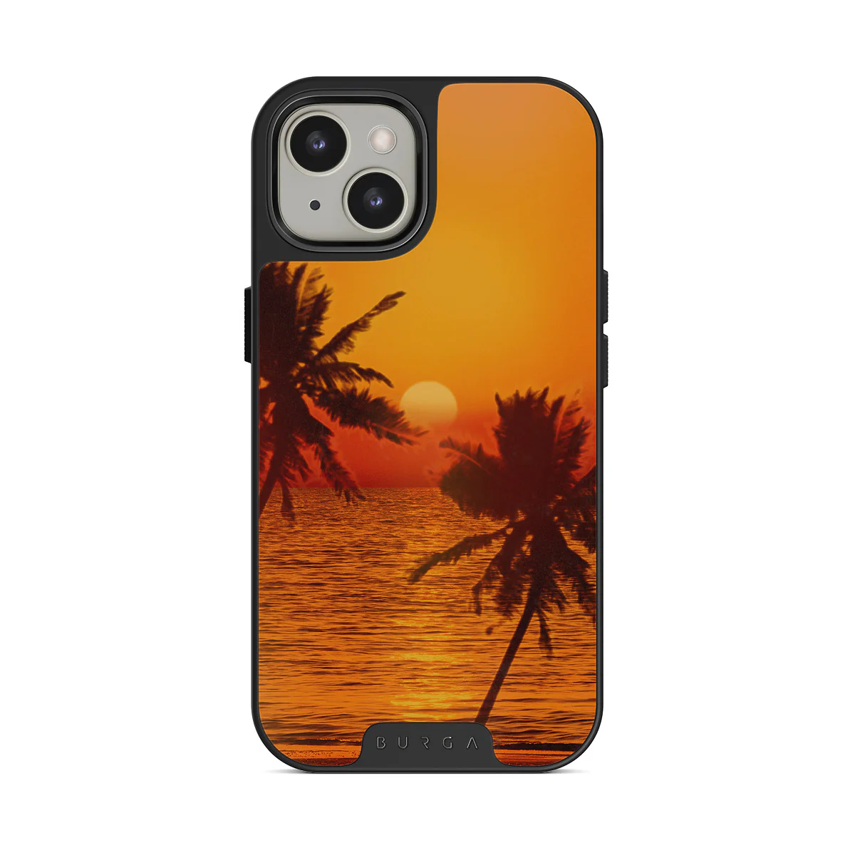 Golden Sky - iPhone 13 Case - Image 12