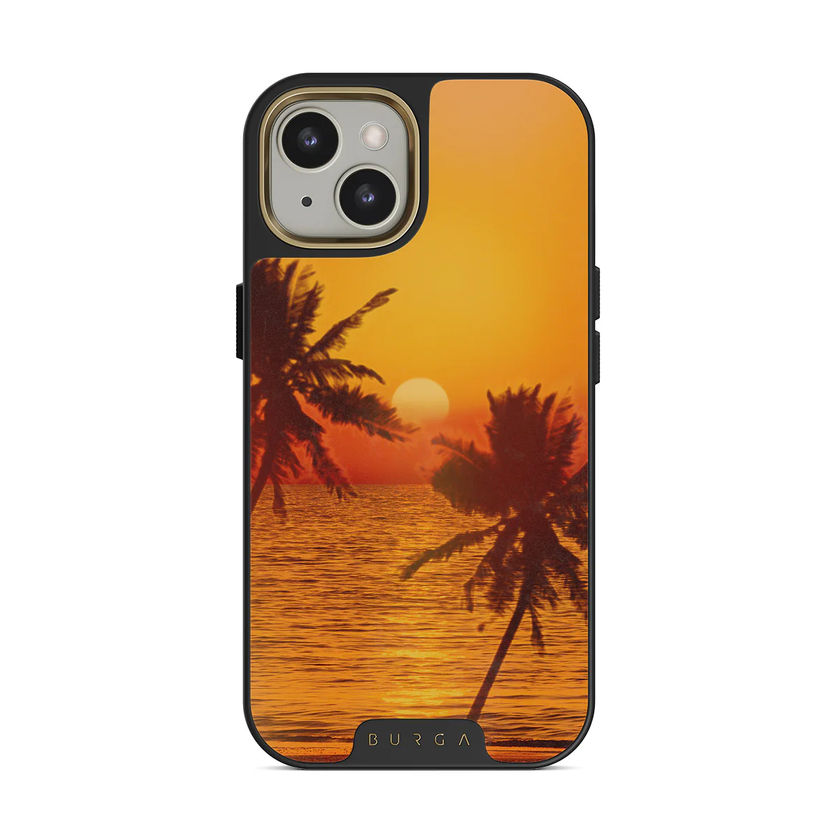 Golden Sky - iPhone 13 Case - Image 5