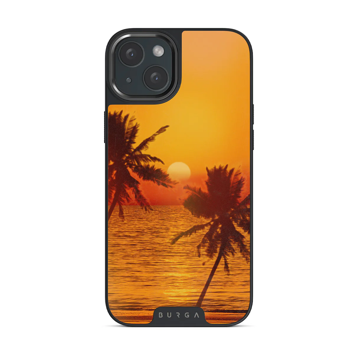 Golden Sky - iPhone 15 Case - Image 12