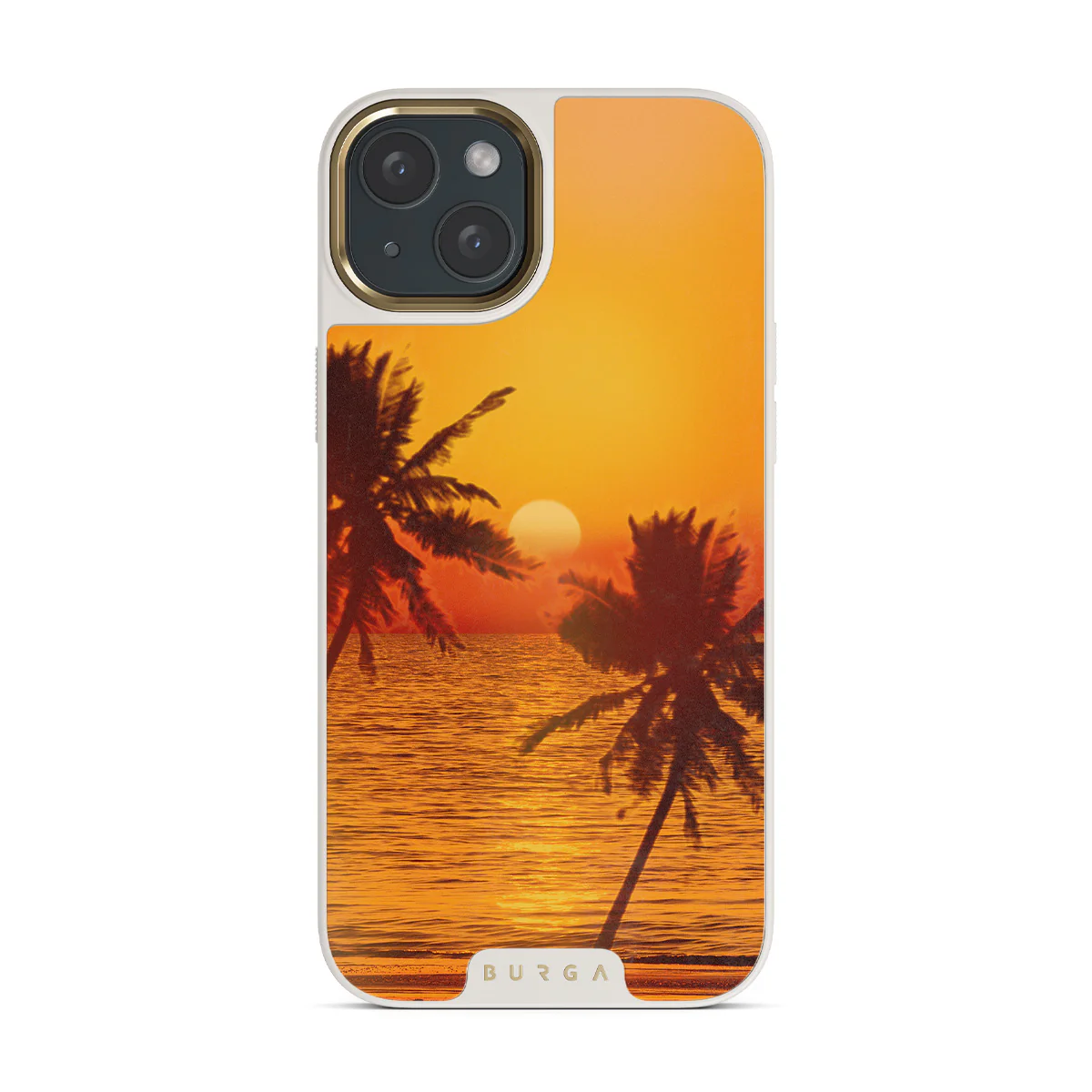Golden Sky - iPhone 15 Case - Image 19