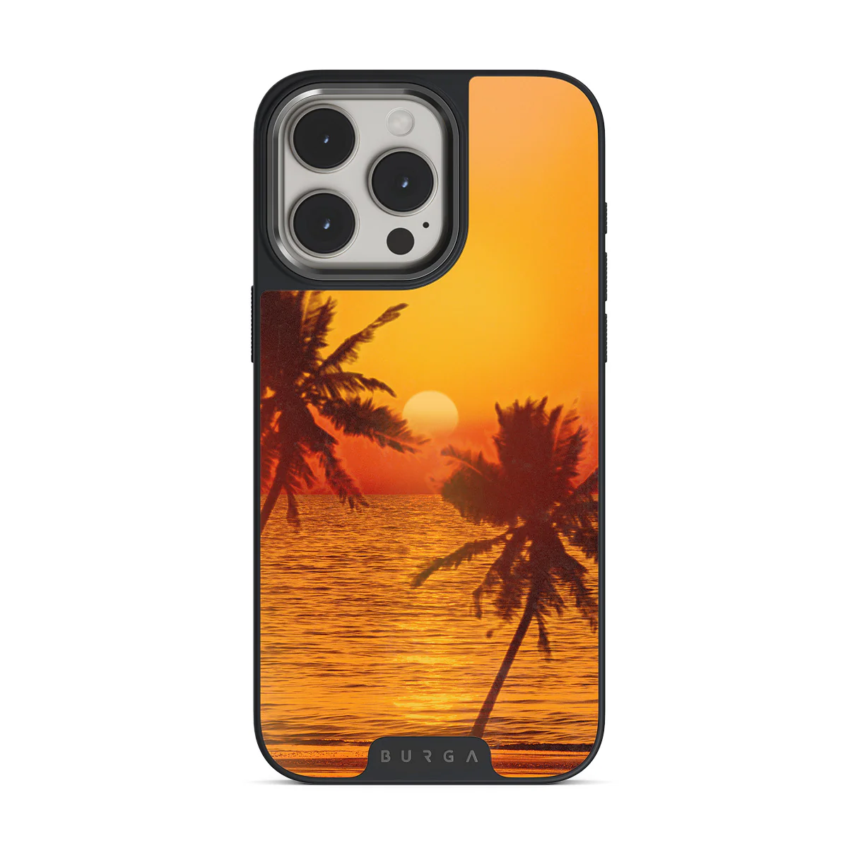 Golden Sky - iPhone 15 Pro Case - Image 12