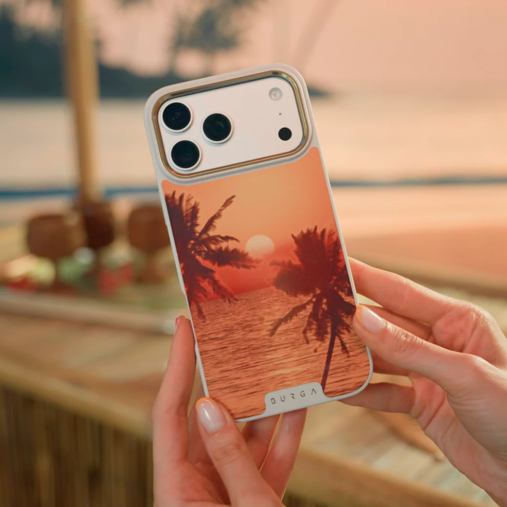 Golden Sky - iPhone 16 Case - Image 29