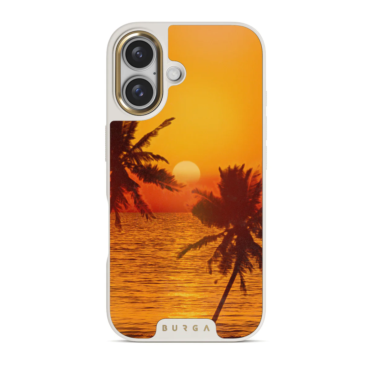 Golden Sky - iPhone 16 Plus Case - Image 20