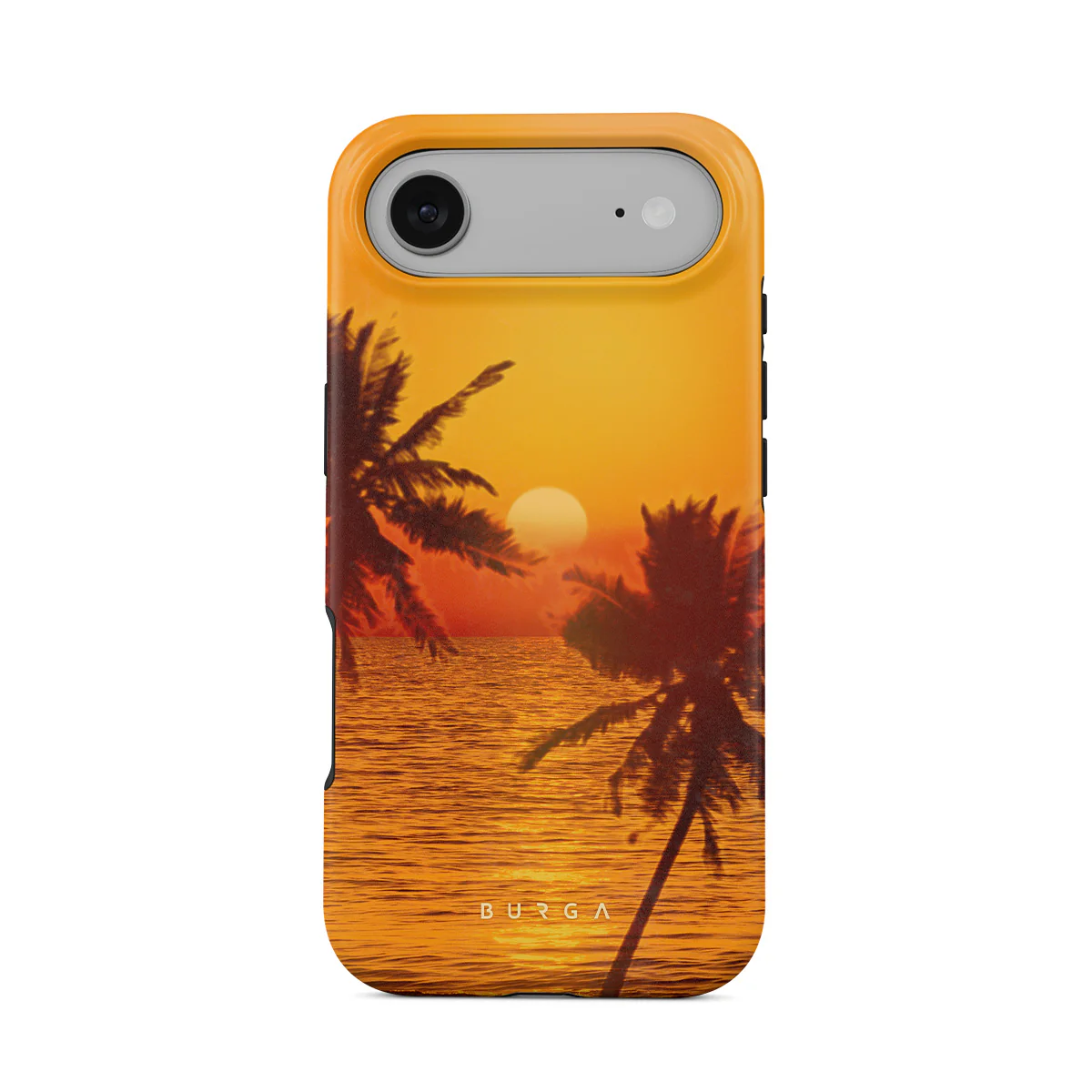 Golden Sky - iPhone Air Case