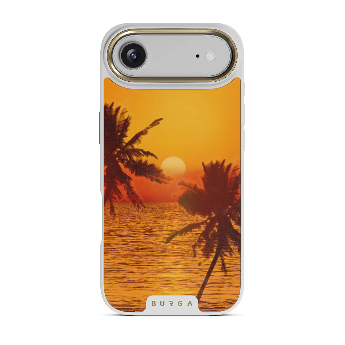 Golden Sky - iPhone Air Case - Image 19