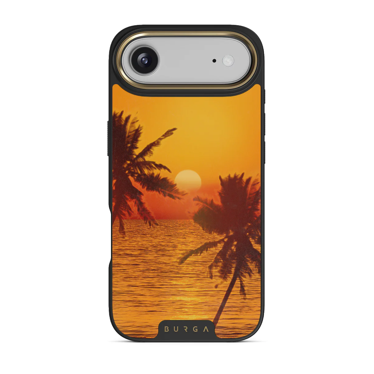 Golden Sky - iPhone Air Case - Image 5