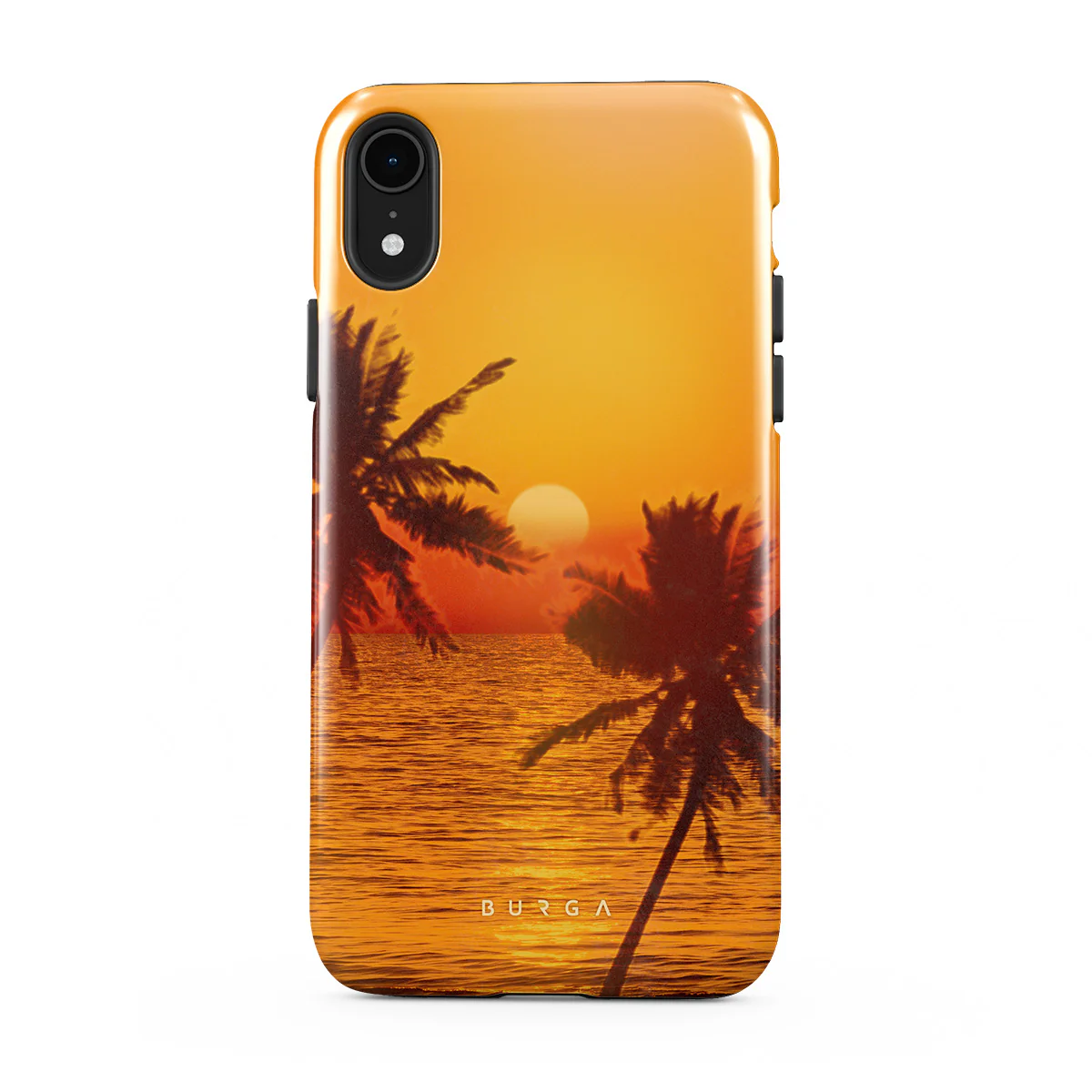 Golden Sky - iPhone XR Case - Image 5
