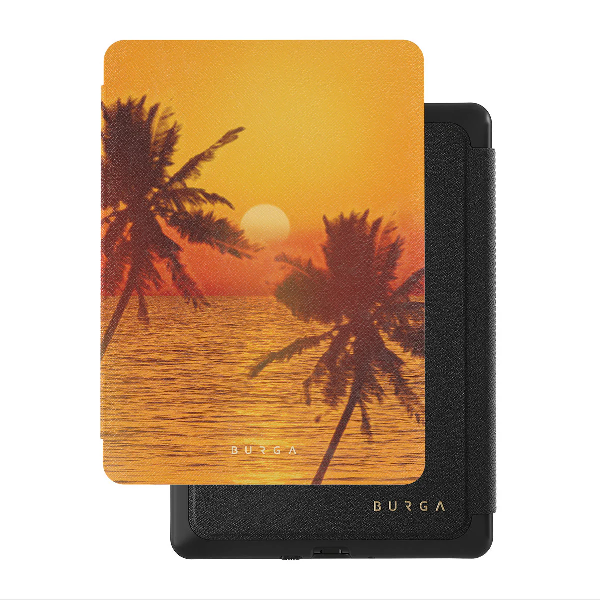 Golden Sky - Kindle Paperwhite (12th Gen) Case