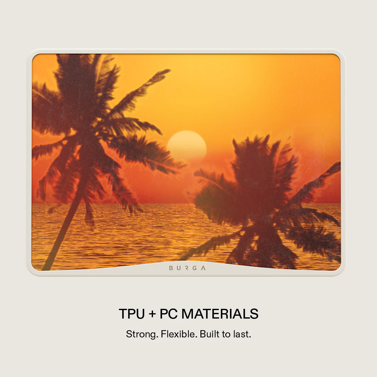 Golden Sky - Macbook Case - Image 14